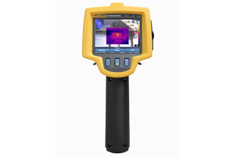 Fluke Ti10 紅外熱像儀