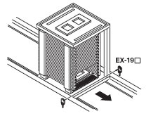 檢測(cè)PCB架