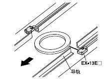 區(qū)分PCB位置檢測(cè)IC