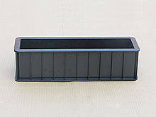 100×100×400工程塑料試模