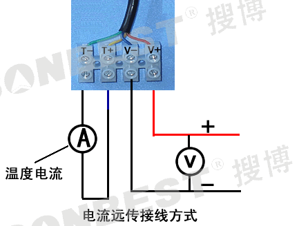 PT100 4-20mA溫度變送器(SM2101M、PT100溫度、變送器、4-20mA、20mA、電流輸出、電壓輸出、遠程溫濕度|SM2101M)