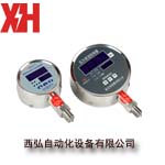MPM484A/ZL型數字化壓力變送控制器_西安壓力變送控制器