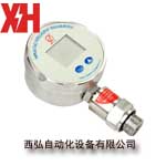 MPM4760型智能數顯壓力變送器_西安壓力變送器MPM4760