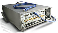 Keithley2701數據采集/開關系統
